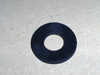 RUBBER TOW HOOK SEAL